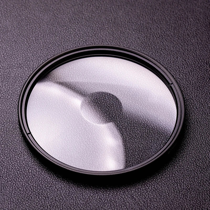 Center Spot Special Effects FX Lens Prism Filter