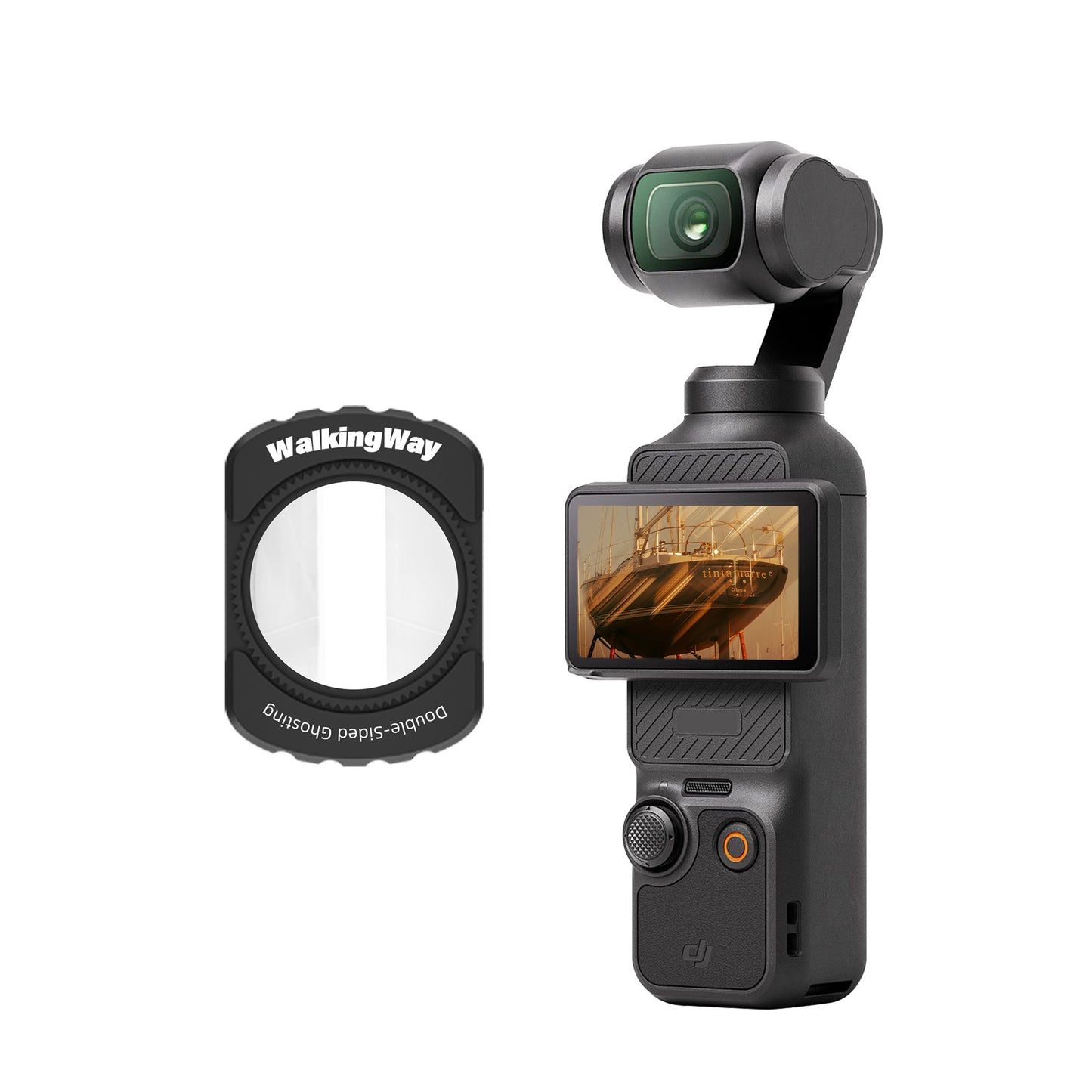 Creative Effect Filter for DJI Osmo Pocket 4/3