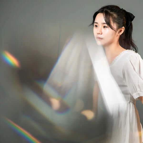 HandHeld Ball Shaped Prism Fractal Filter Special Effects FX Len Filter