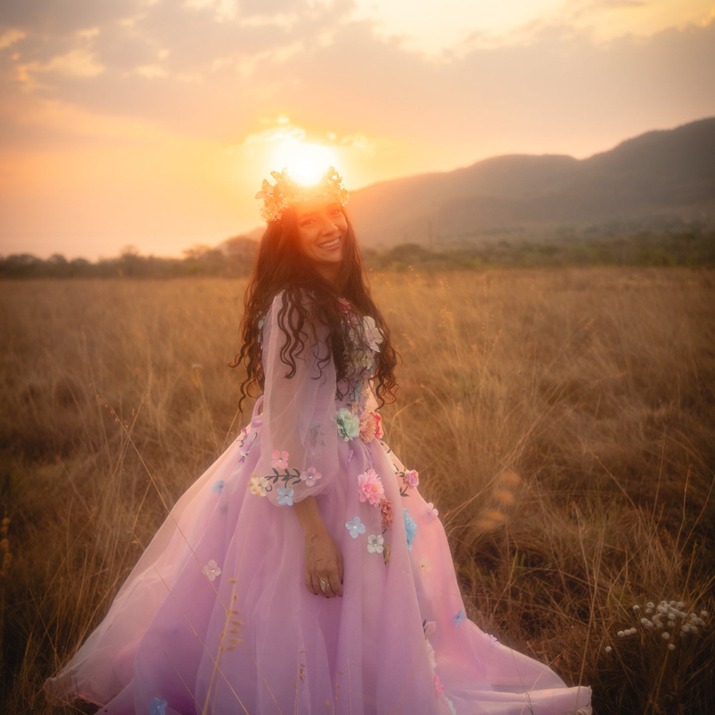 Retro Soft Diffusion Filter