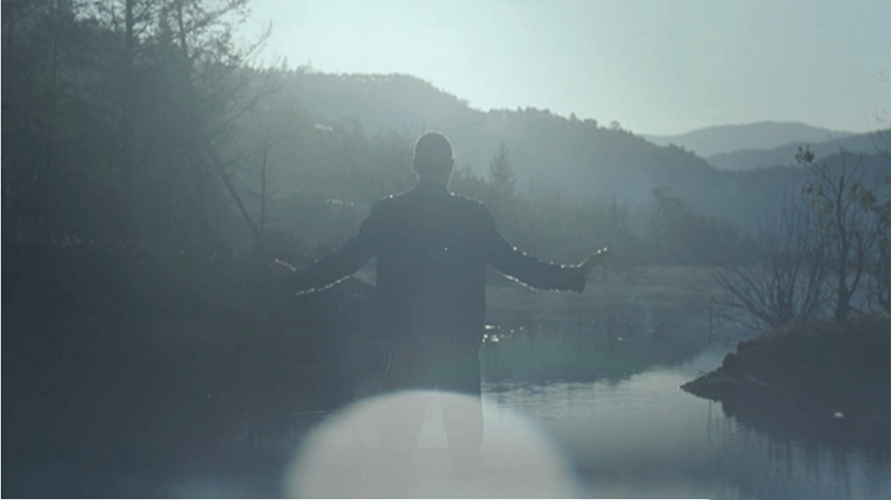 HandHeld Split Diopter Special Effects FX Prism Filter