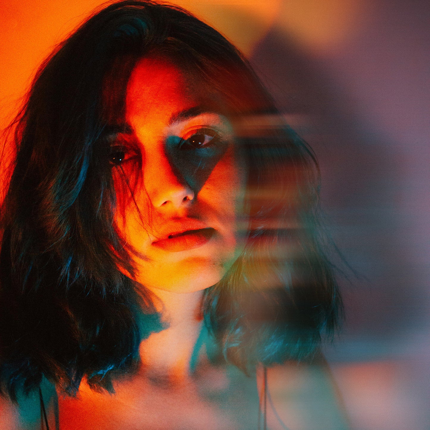 Super Speed Prism Filter