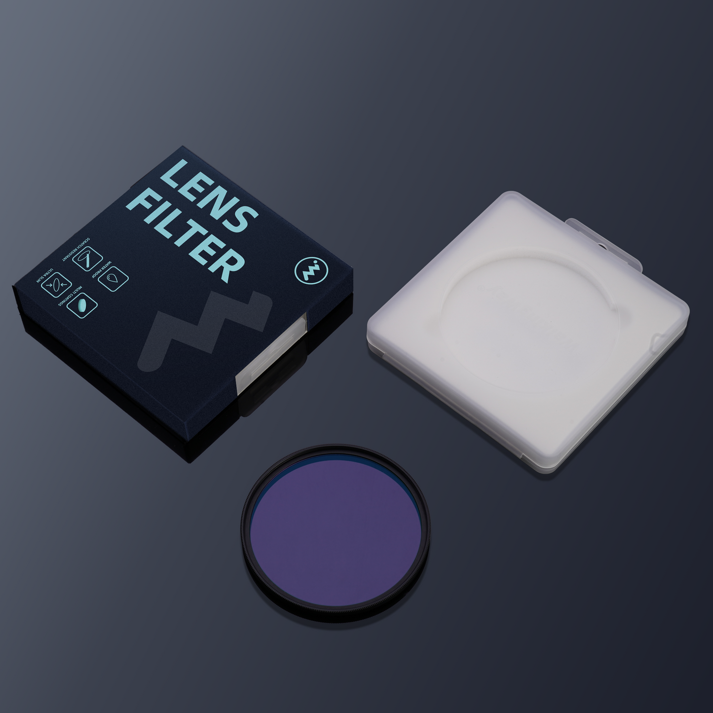 Natural Night Filter