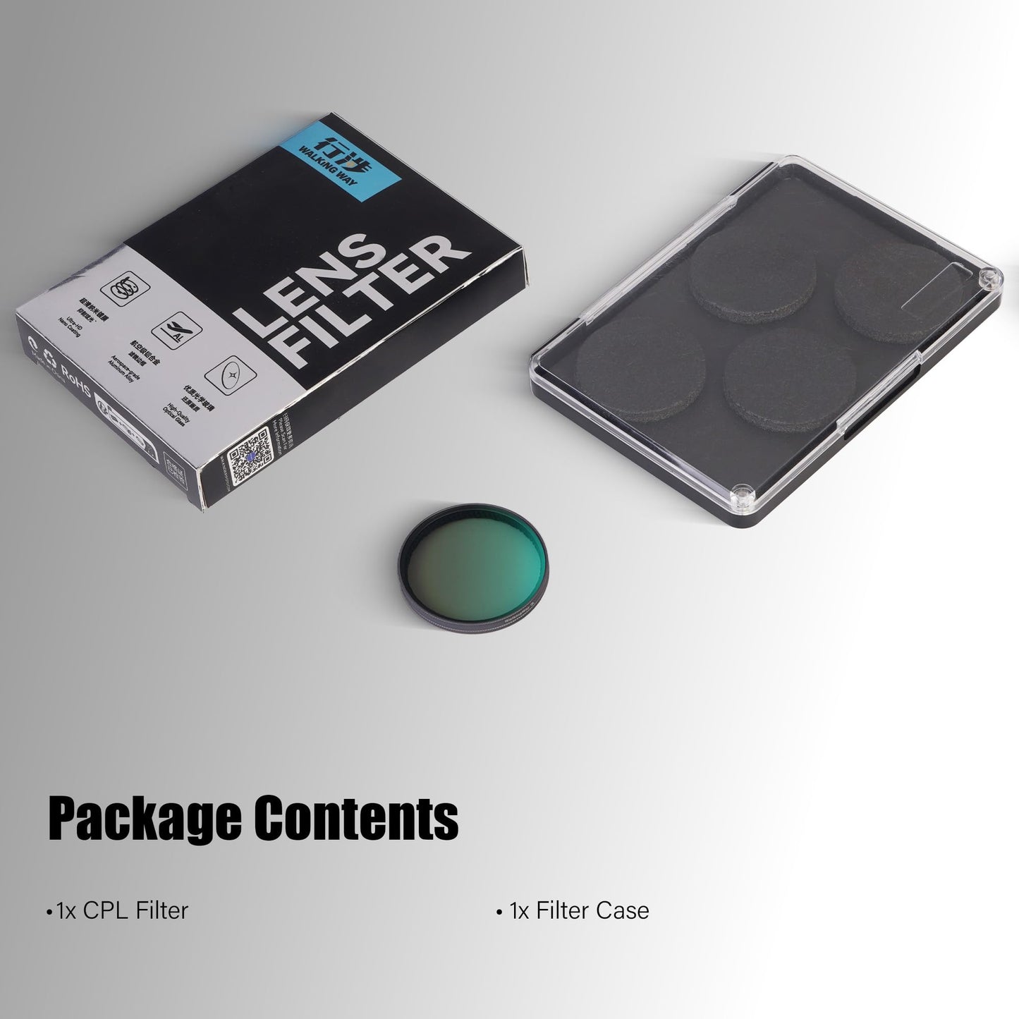 CPL Filter for DJI Osmo Action 6