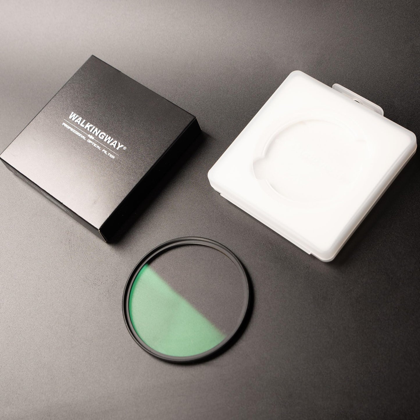 UNC UV Lens Filter - Ultra Slim