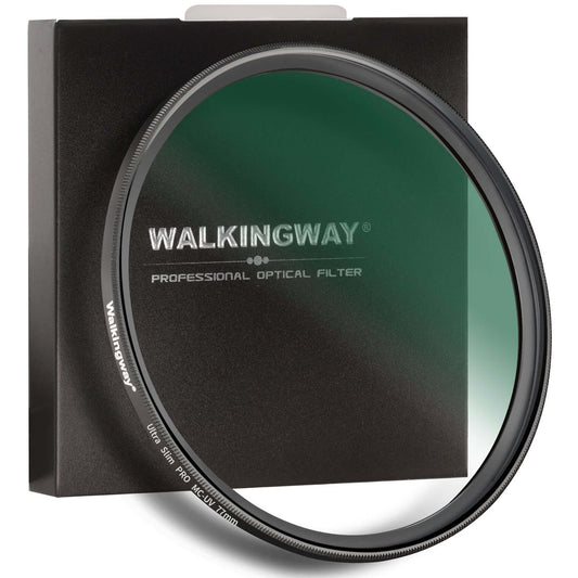 Walking Way UV Filter Lens Filter MC UNC UV Filter