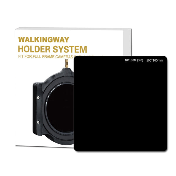 WalkingWay ND1000 Square Filter – Walking Way