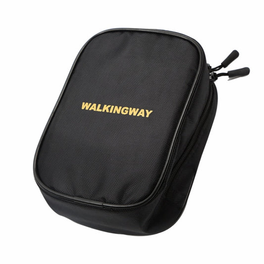 Walkingway 16-slot camera bag case Waterproof filter wallet Storage for Circular 100mm 150mm square filter Pouch CPL UV ND