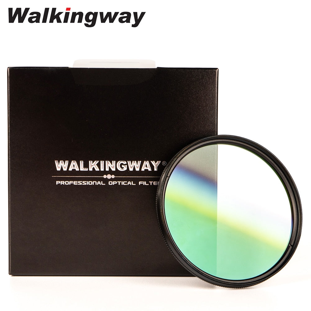 Walkingway GND16 Soft Gradient Filter HD 4Stops Lens filter