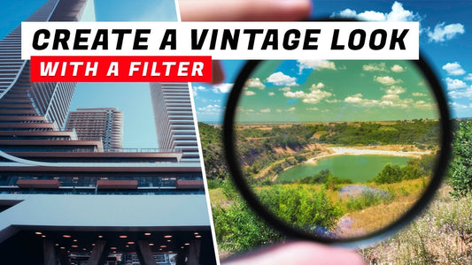 WalkingWay Retro Soft Filter Review: How to Create a Film Look Without Editing