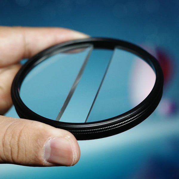 Prism Filter Canon Kaleidoscope Prism Lens Filter Set Creative