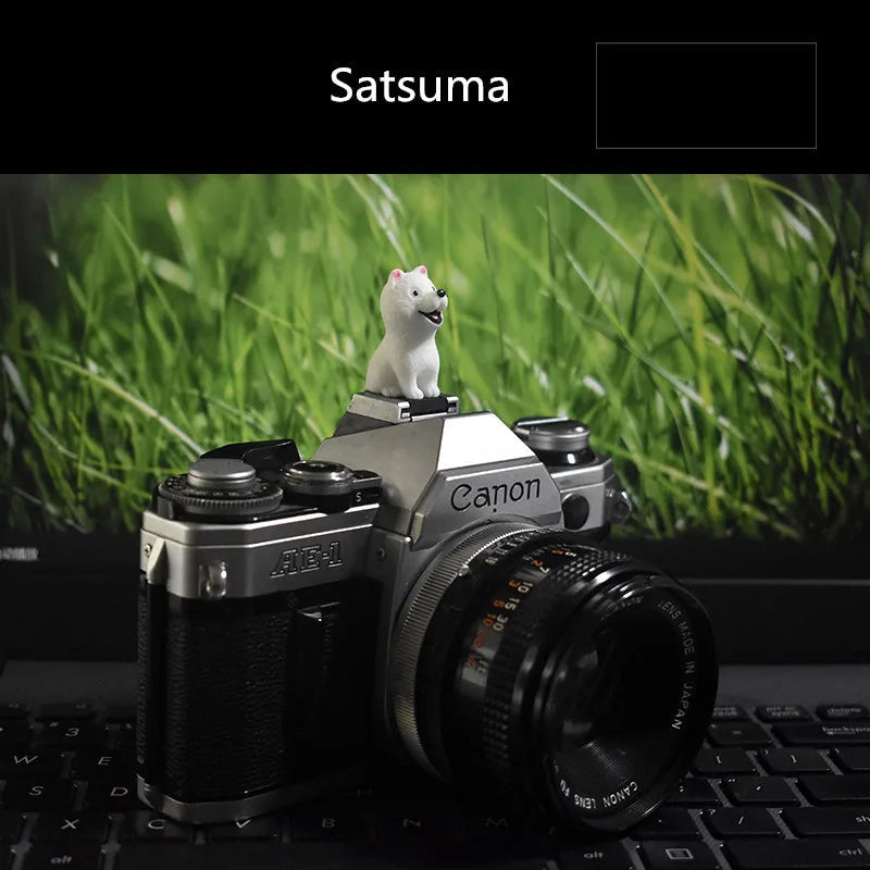 Neewer® Kit (4 TT560 * Flash Speedlite Per Canon, Nikon, Panasonic - Foto 2