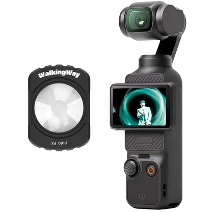 Creative Prism Filter for DJI Osmo Pocket 4/3