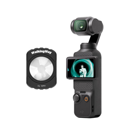 Creative Effect Filter for DJI Osmo Pocket 4/3