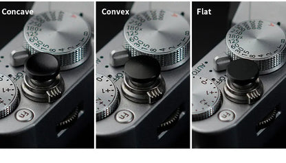 Trigger Button Camera WalkingWay Shutter Release Button For Fujifil Durable Triggers Camera ...