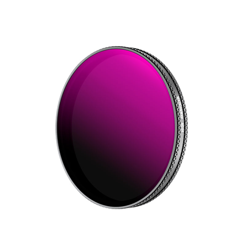 Osmo Action 6 ND Filters