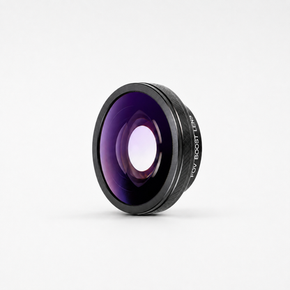 FOV Boost Lens for DJI Osmo Action 5 Pro/4