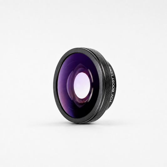 FOV Boost Lens for DJI Osmo Action 5 Pro/4