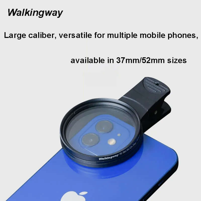 CPL Lens for Phone