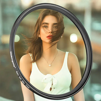 WalkingWay Retro Soft Filter