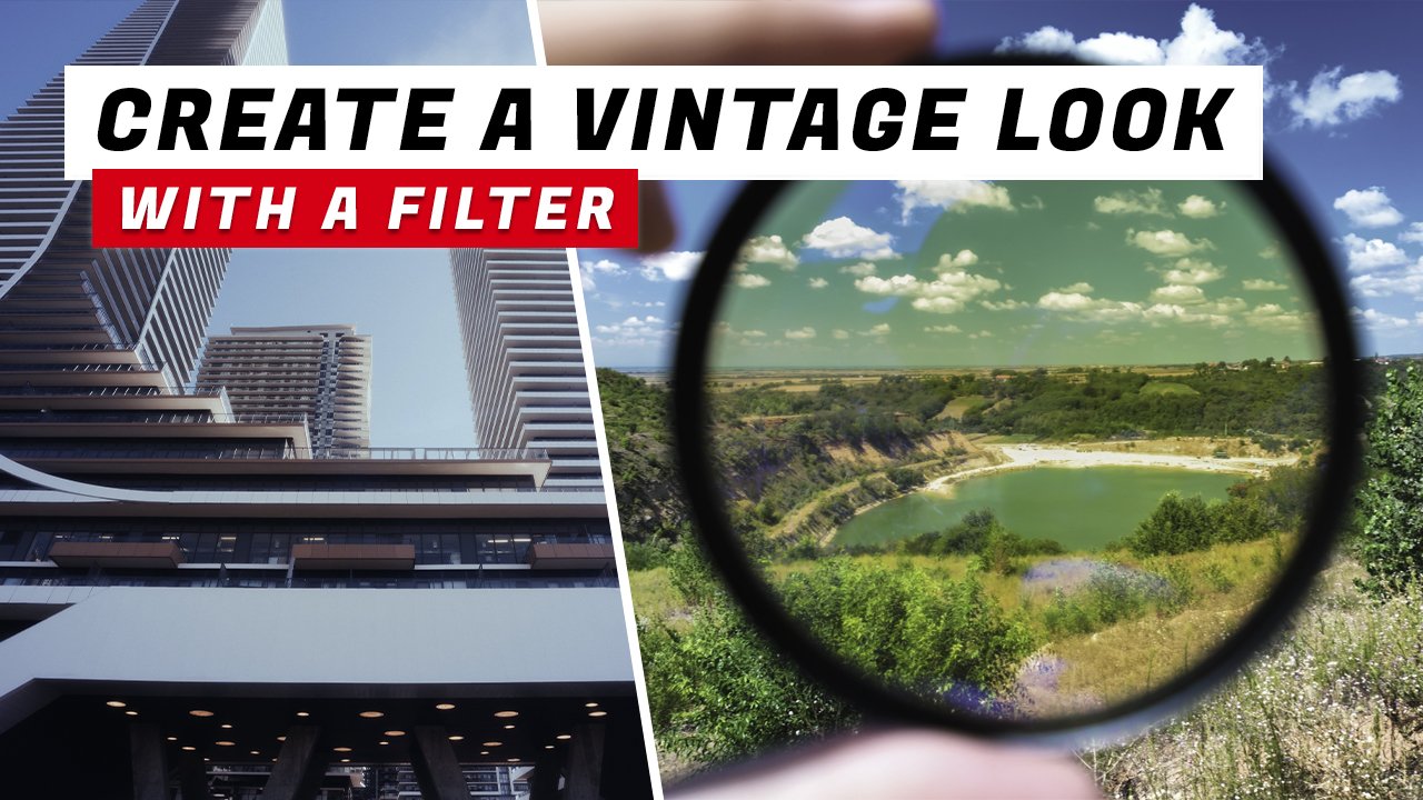 Video laden: Review Video from Dan Virchow, about Walking Way Super Speed FX Filter