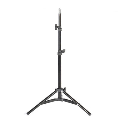 Photography Light Stand Portable Tripod with 1/4 Screw