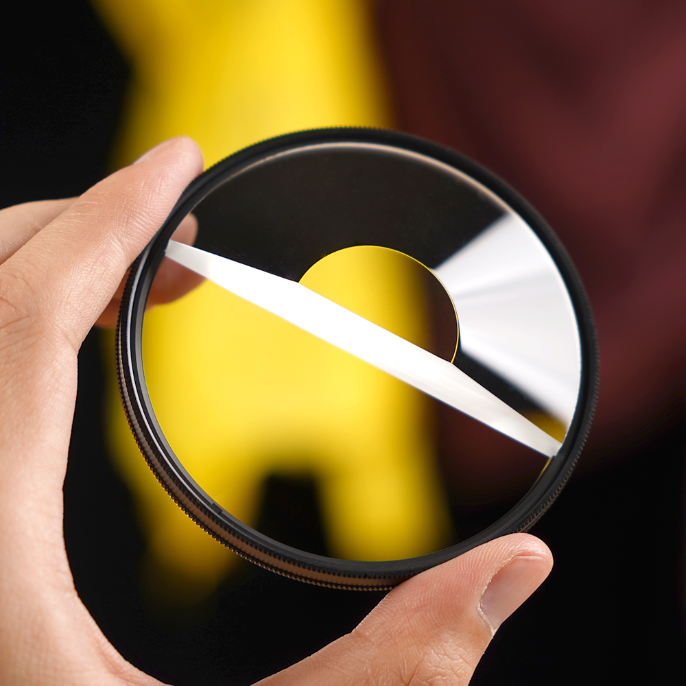 [Pre-Order] Semi-Vortex Effect Filter