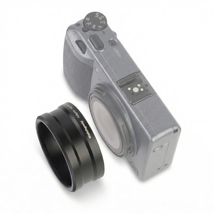 Adapter Ring for Ricoh GR4