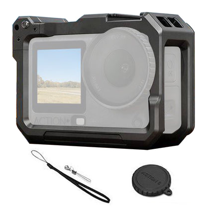 Cage for DJI Osmo Action 6