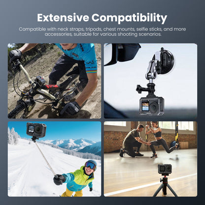 Cage for DJI Osmo Action 6