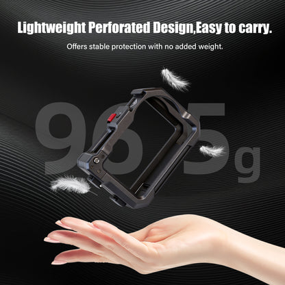 Cage for DJI Osmo Action 6