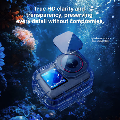 DJI Action 6 Waterproof Case
