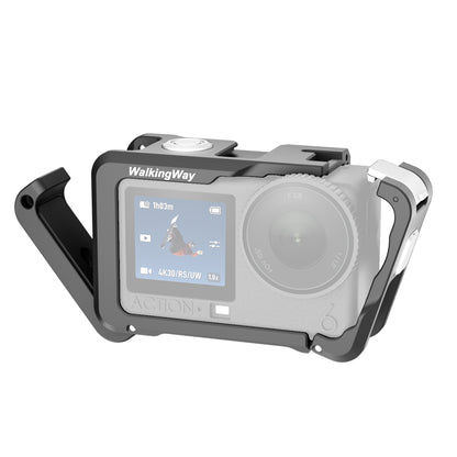 Osmo Action 6 Camera Cage