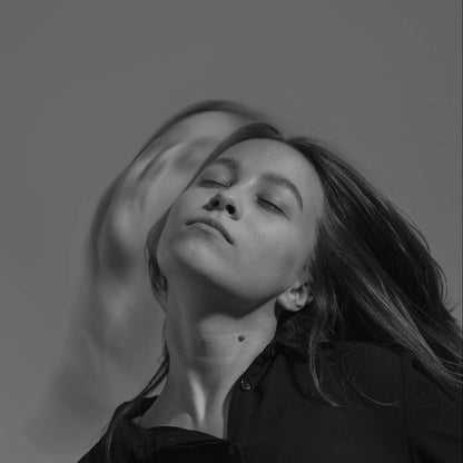 Handheld Semi-Vortex Halo Prism Filter