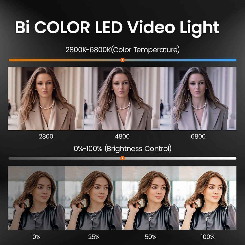 K100 Pocket Fill Light 100W