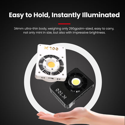 K100 Pocket Fill Light 100W