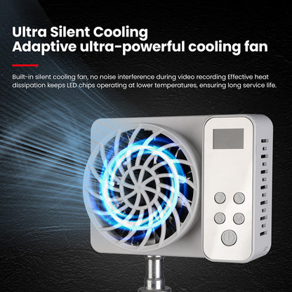 K100 Pocket Fill Light 100W