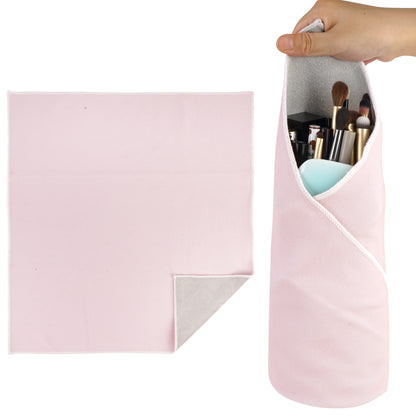 Portable Cosmetic Pouch