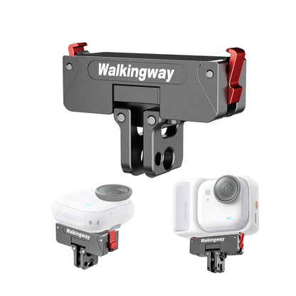 Quick Release Mount for Insta360 Go Ultra