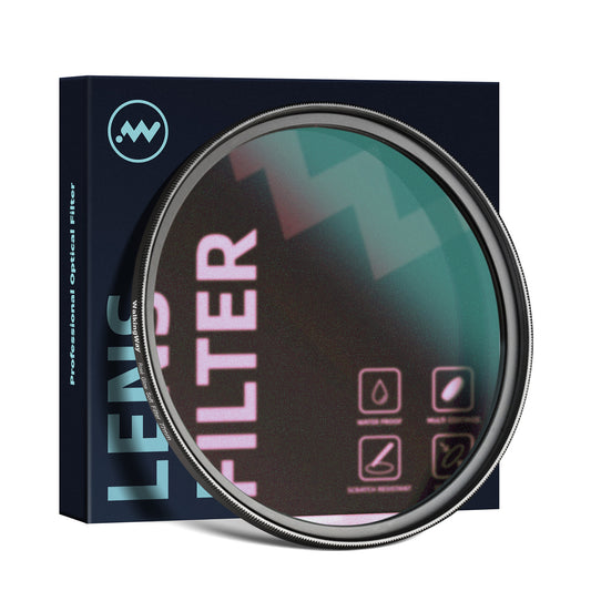 Rose Glow Soft Filter