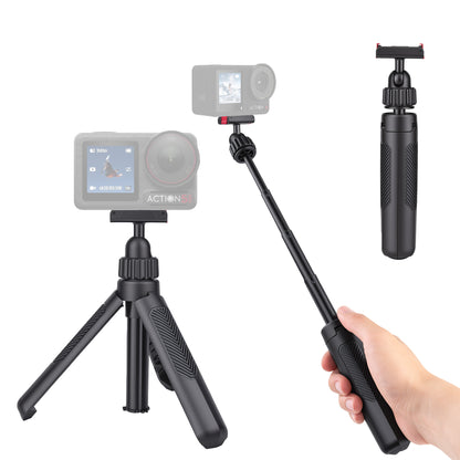 Selfie Stick Tripod for DJI Osmo Action 5 Pro/4/3