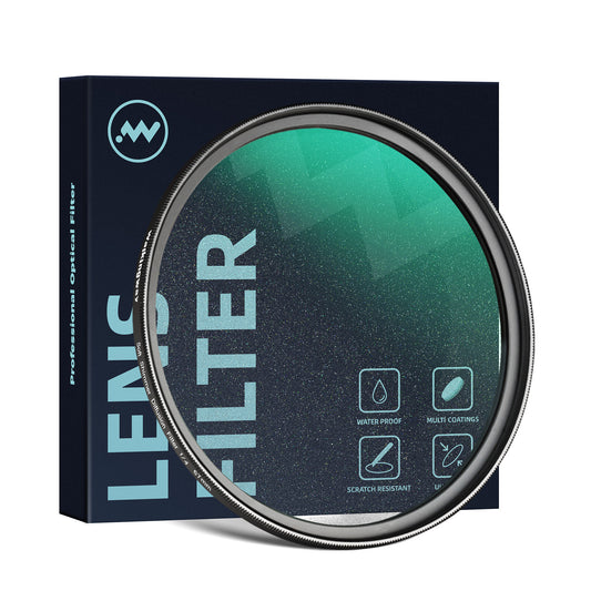 Soft Shimmer Diffusion Filter 1/4
