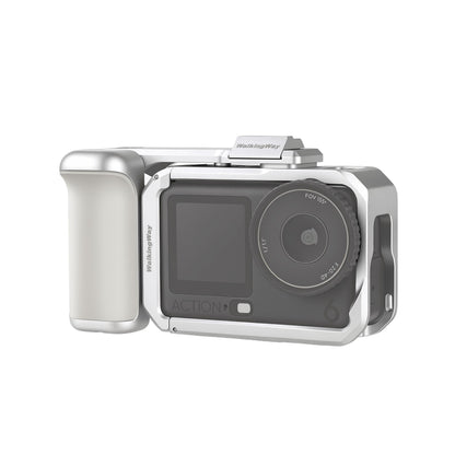 Street Grip Kit for DJI Osmo Action 6