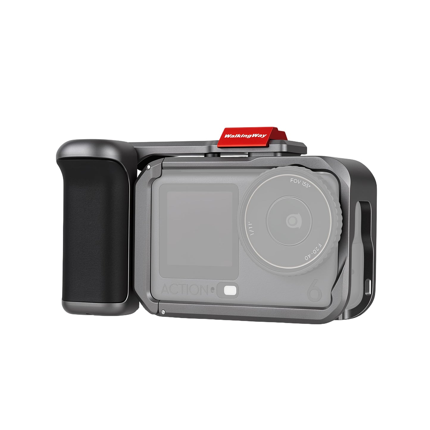 Street Grip Kit for DJI Osmo Action 6