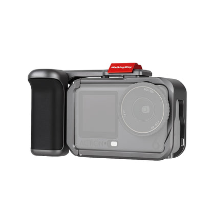 Street Grip Kit for DJI Osmo Action 6