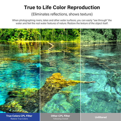 True Color CPL