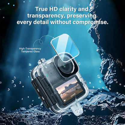 Waterproof Case for DJI Osmo Nano
