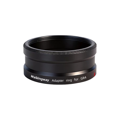 Adapter Ring for Ricoh GR4