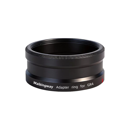 Adapter Ring for Ricoh GR4