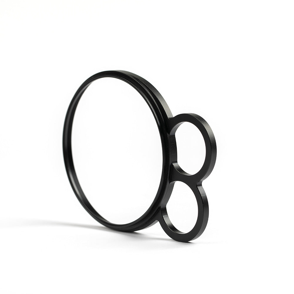 Black Pro-Mist Filter 1/4